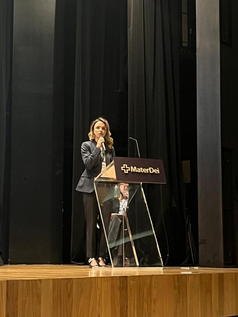 Evento com foco em pacientes, familiares e profissionais da saúde – EM day – 2023 fundado pela Dra. Juliana Santiago e organizado conjuntamente com a Rede Mater Dei. Evento com foco em pacientes, familiares e profissionais da saúde - EM day - 2023 fundado pela Dra. Juliana Santiago e organizado conjuntamente com a Rede Mater Dei.